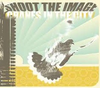 Shoot The Image — Cranes In The City